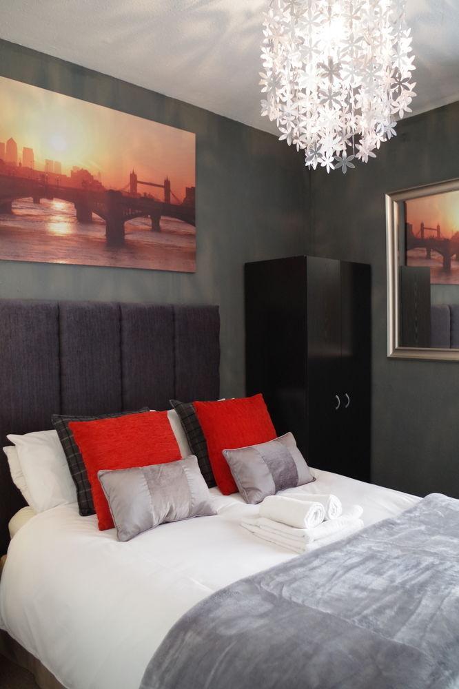 Sarnia Guest House (Adults Only) Уестън сюпър Меър Екстериор снимка
