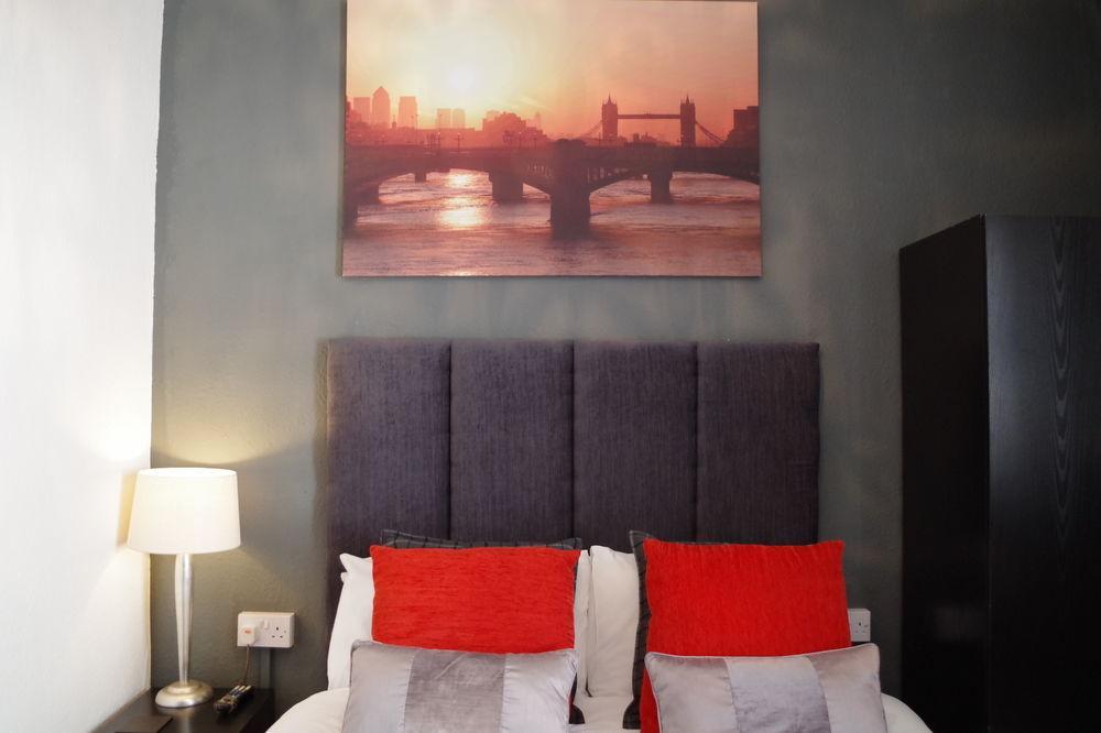 Sarnia Guest House (Adults Only) Уестън сюпър Меър Екстериор снимка